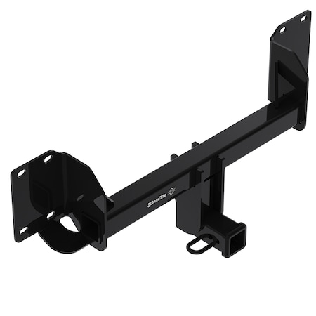 Draw-Tite 19-C BMW X5(EXCEPT M SPORT PACKAGE) CLS III RECEIVER HITCH 76288